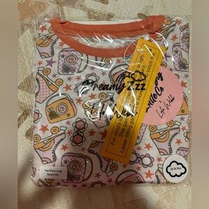 Dream Big Little Co Two Piece Set!